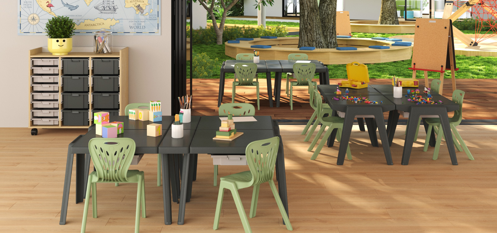 Explorer-Table