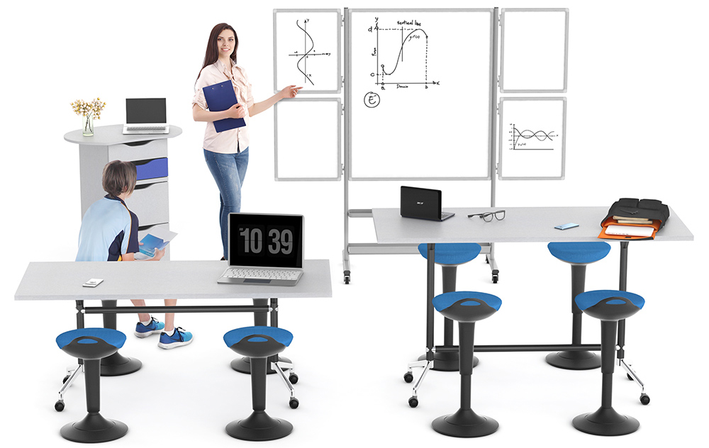 FFL435 Pivot Zone 1