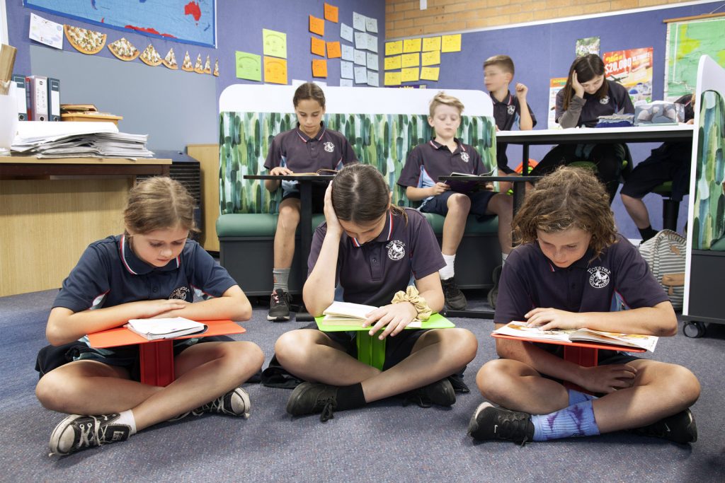 Forster Public School 4