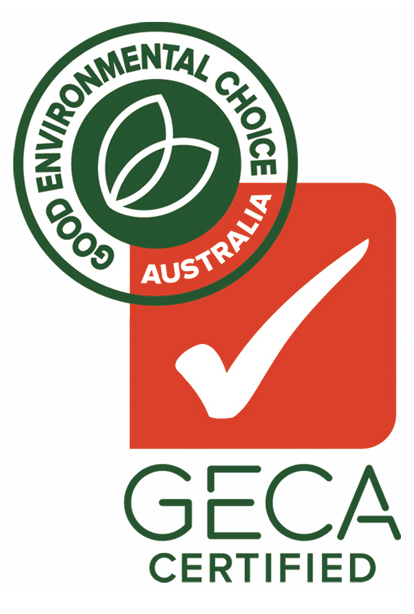 Geca logo hd