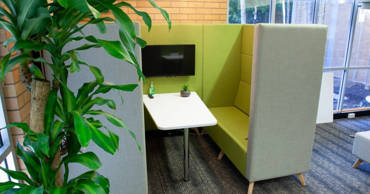 Office Furniture Brisbane BFX Furniture