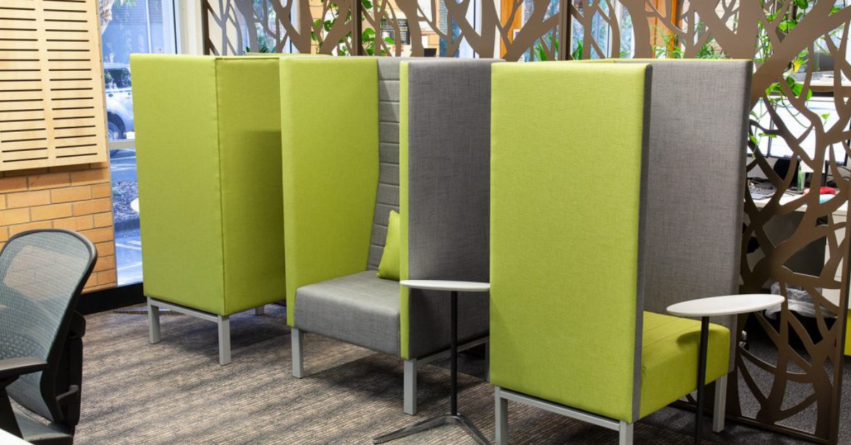 Office Furniture Brisbane BFX Furniture