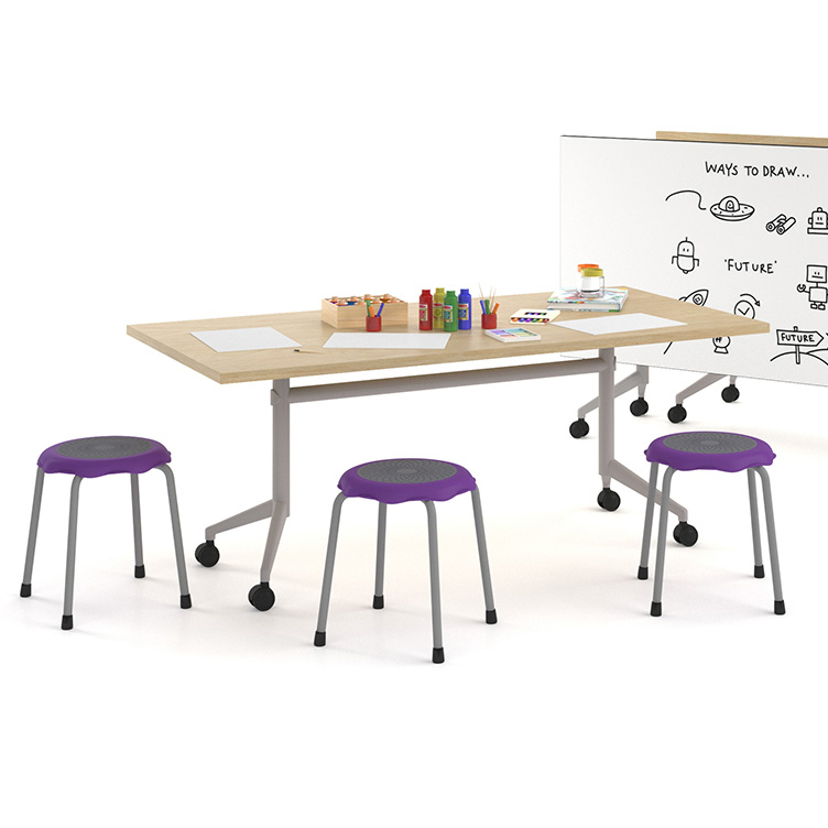 Happy Stacker Stool