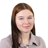 Hayley Boag