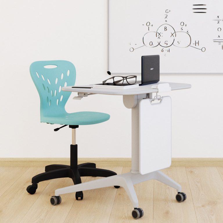 Monte Teacher Station