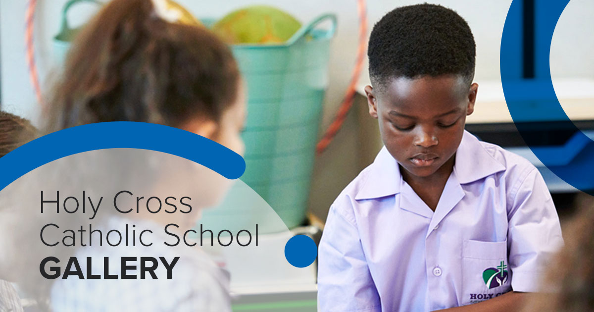 Holy Cross Catholic Primary School Mickleham BFX Furniture