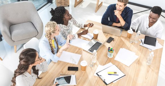 How To Kickstart Your Work Year Into Gear