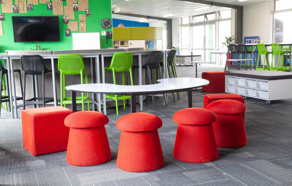 Your Definitive Guide to Using Colour in Learning Environments | BFX ...