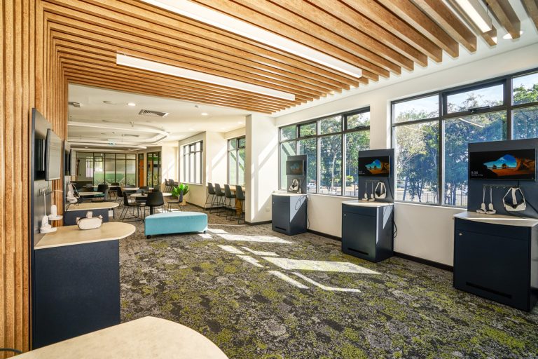 How Schools Can Use Interior Design & Furniture to Create a Great First ...
