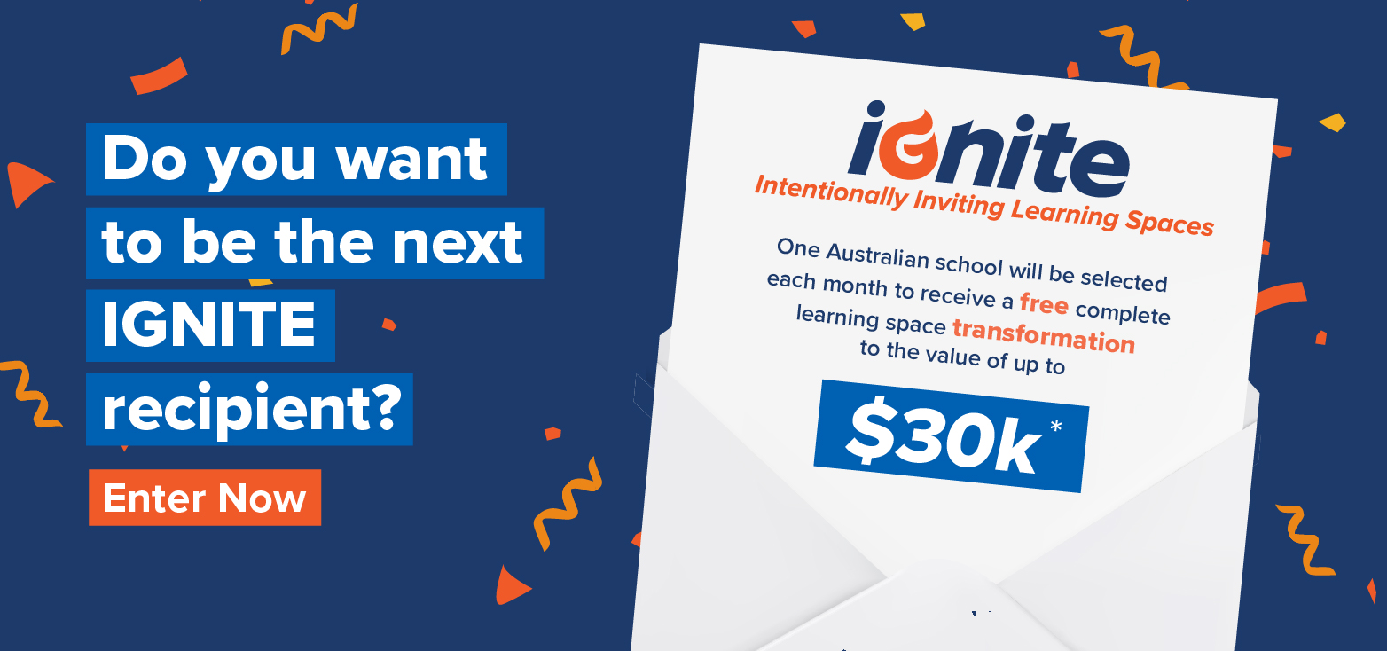 Ignite sub banner 750