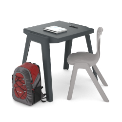Explorer Stacking Table