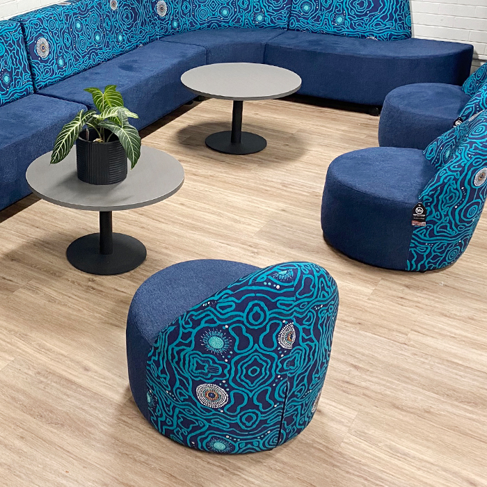 Jelly Lounge Chair