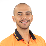 Jorge Jaramillo 1