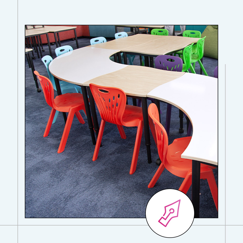 The Definitive Guide to Kagan Classroom Structure BFX Furniture