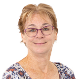 Louise Rolph 1