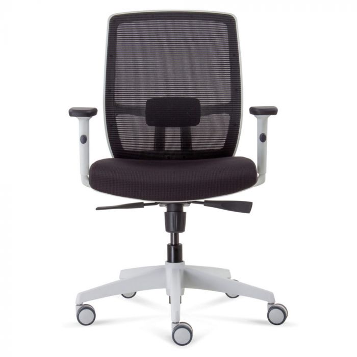 The Loxton Promesh is an excellent office chair for lower back pain