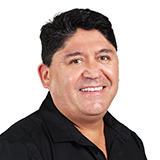 Mario Salas