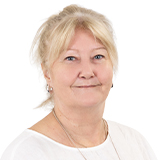 Maureen Harvey