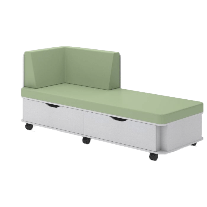 Medbed Couch