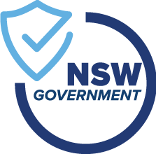 NSW GOV Logo 1