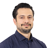 Nadim Ebrahimi