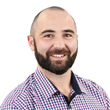 Nathan Sarra