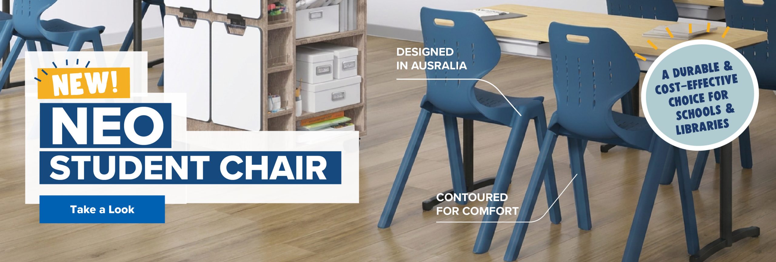 Neo Student Chair Desktop scaled
