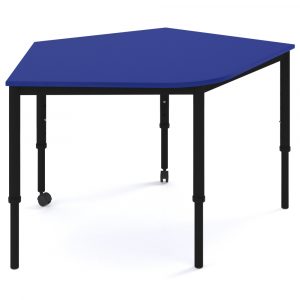 Nexus Penta SMT Table Blue