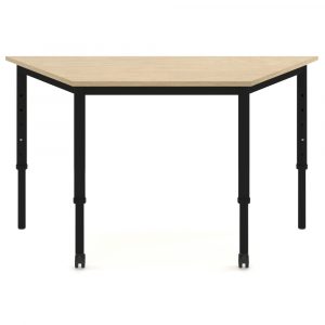 Nexus Trap SMT Table RawBirch