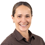 Nichola Haigh Bourke 1