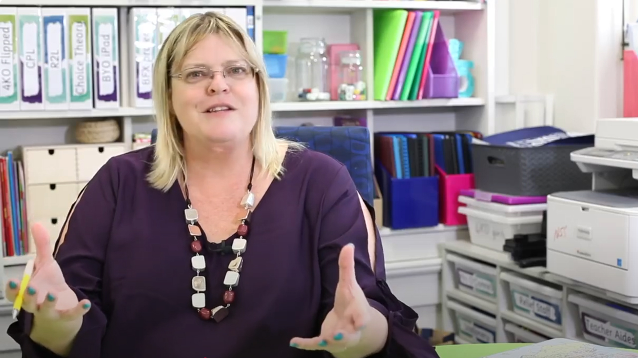 Nundah State Primary Part 2 Case Study