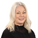 Paula Lavery