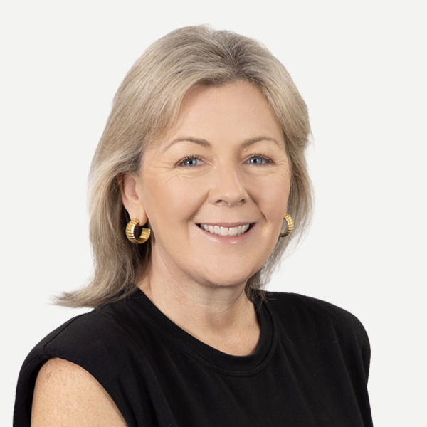 Rebecca Turner gray bk