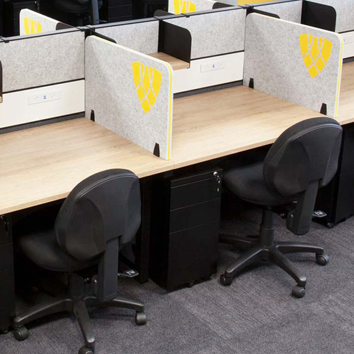Slimline Pedestal