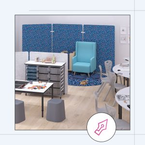 Smart Ways to Reduce Noise in Classrooms light feature img 1