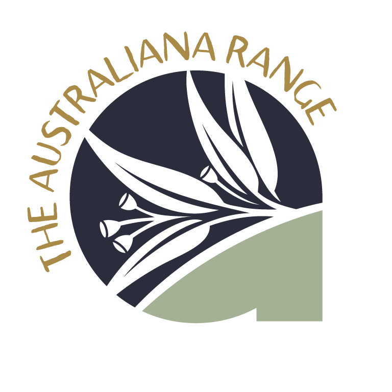 The Australiana Logo 1