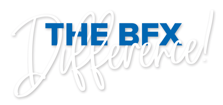 The BFX Difference 46 1