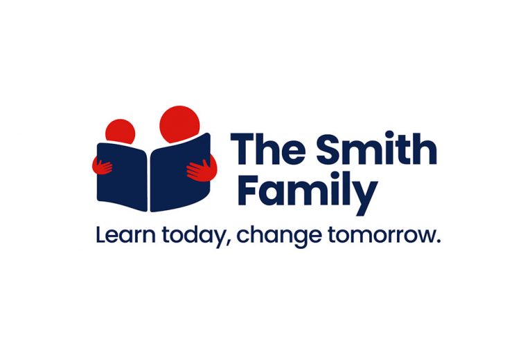 TheSmithFamily Logo