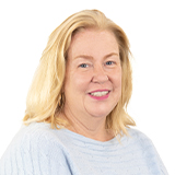 Tracey Bugenhagen
