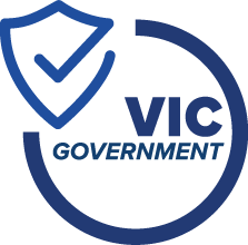 VIC GOV 1