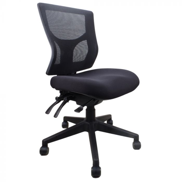 The Valetta Pro Mesh Office Chair