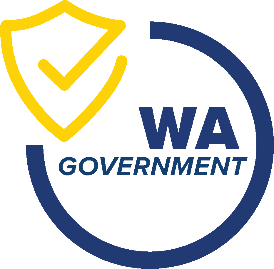 WA GOV Logo