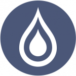 Watering Hole Icon