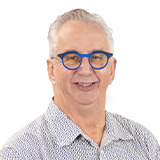 Wayne Chappell