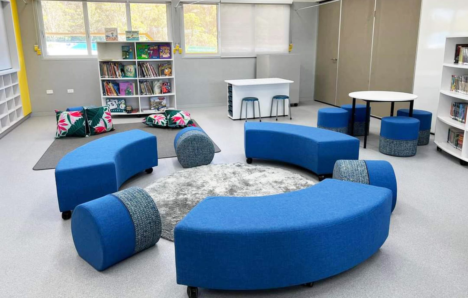 Your Definitive Guide to Using Colour in Learning Environments | BFX ...