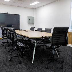board room