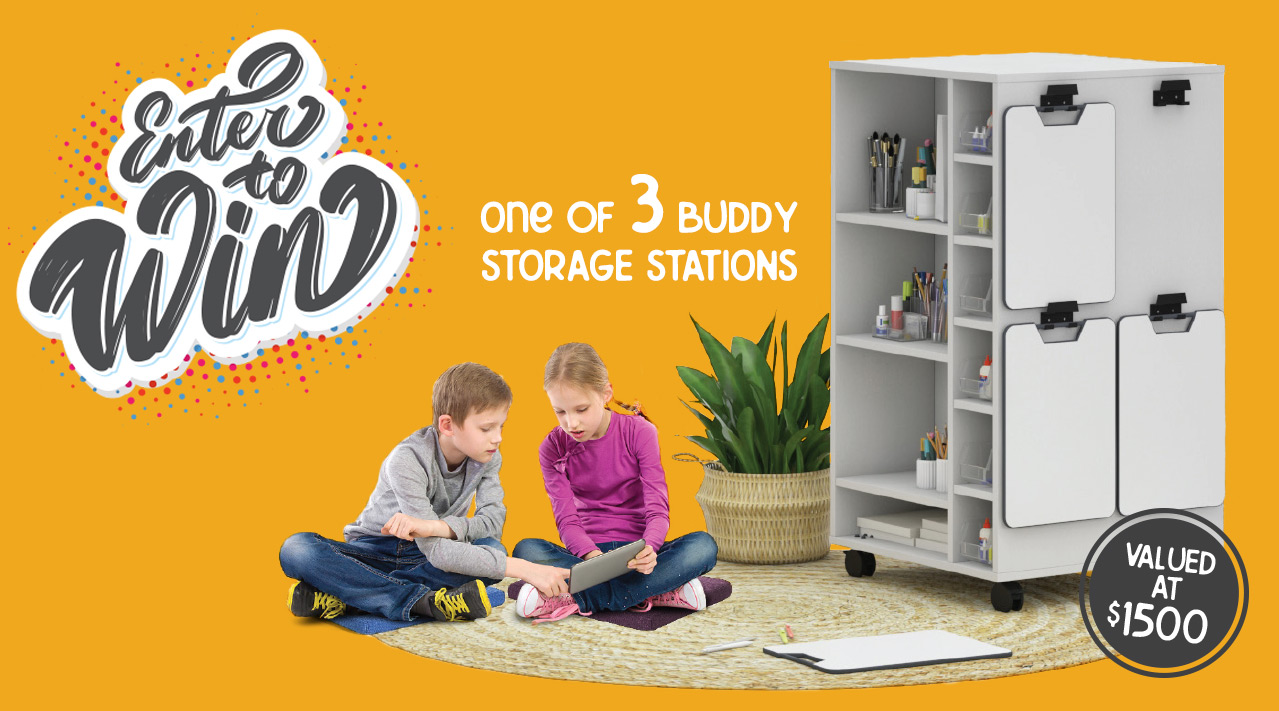 buddy station comp header 1
