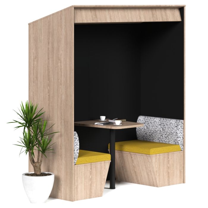 cafe duo
