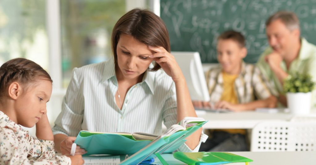 co teaching hero