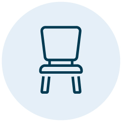 computer desk chairs